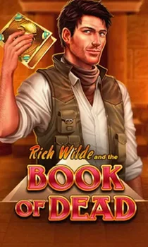 Book of Dead