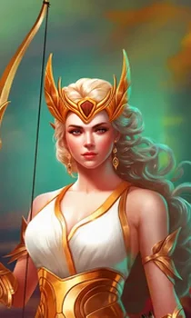 Bow of Artemis