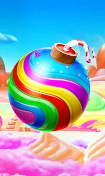 Sweet Bonanza