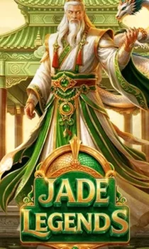 Jade Legends