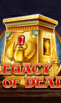 Legacy of Dead